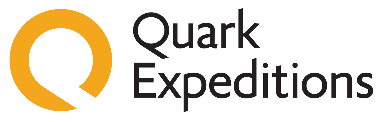 Expedition Logo - File:Quark expeditions logo.svg