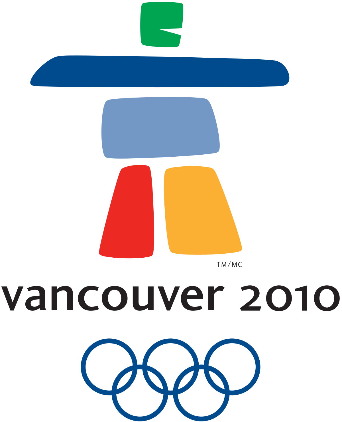 Oylimpics Logo - Winter Olympics