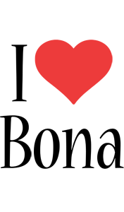 Bona Logo - Bona Logo | Name Logo Generator - I Love, Love Heart, Boots, Friday ...