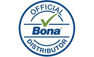 Bona Logo - Bona - Wooden floor cleaners, finishes, adhesives, sanding machines