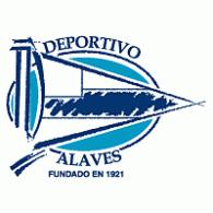Alaves Logo - Deportivo Alaves | Brands of the World™ | Download vector logos and ...