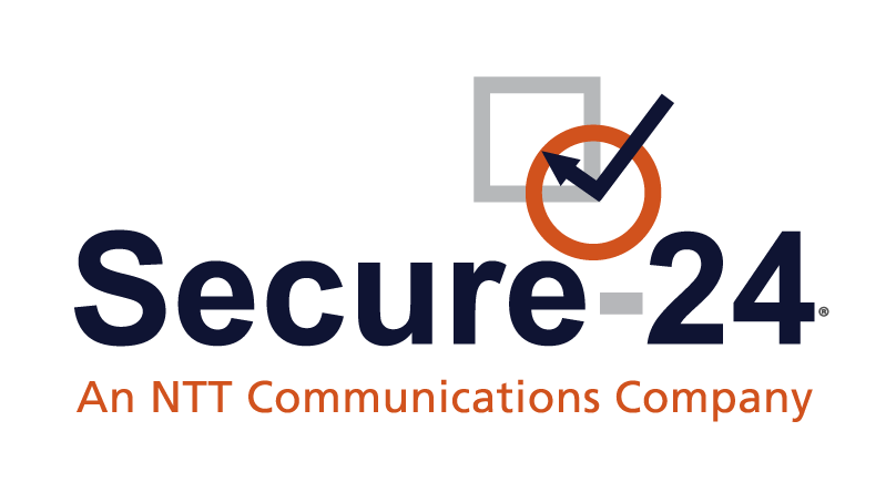 Secure-24 Logo - Secure-24 | Comprehensive Managed Cloud Services Provider