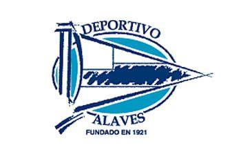 Alaves Logo - Spain: Deportivo Alaves logo