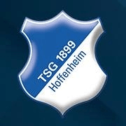 Hoffenheim Logo - Working at TSG 1899 Hoffenheim | Glassdoor