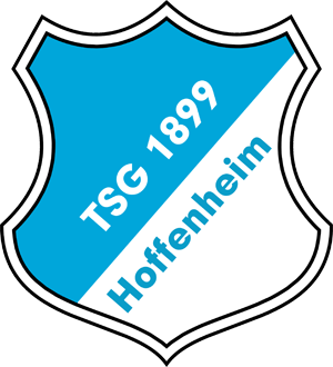 Hoffenheim Logo - Image - TSG Hoffenheim logo (until 2007).png | Logopedia | FANDOM ...