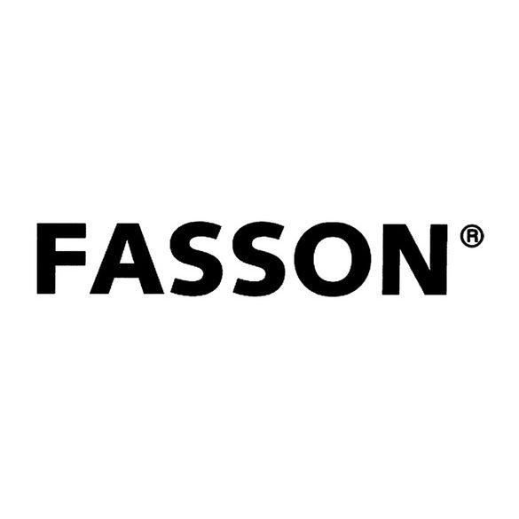 Fasson Logo - LogoDix