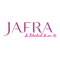 JAFRA Logo - Jafra. Brands of the World™. Download vector logos and logotypes