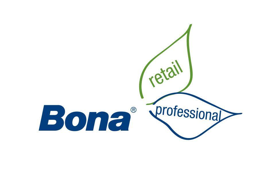 Bona Logo - Bona logo on Behance