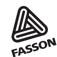 Fasson Logo - fasson, download fasson :: Vector Logos, Brand logo, Company logo