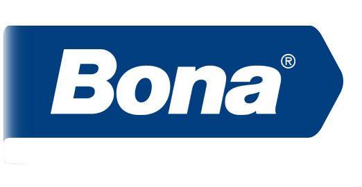 Bona Logo - BONA NATURAL OIL FLOOR