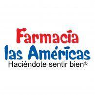 Americas Logo - Farmacia las Americas | Brands of the World™ | Download vector logos ...