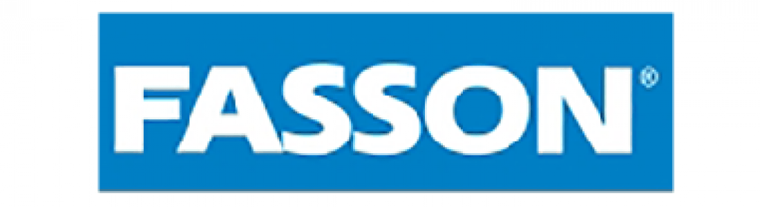 Fasson Logo - fasson-logo - Chatzialexiadis