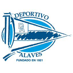 Alaves Logo - Deportivo Alaves logo Icon | Download Spanish Football Clubs icons ...