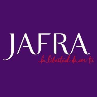JAFRA Logo - LOGO JAFRA OFICIAL | Mi tienda | Business, Cosmetics