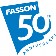 Fasson Logo - FASSON | Brands of the World™ | Download vector logos and logotypes