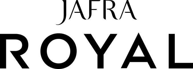 JAFRA Logo - JAFRA ROYAL REVITALIZE SKIN CARE: Our most advanced age defying ...