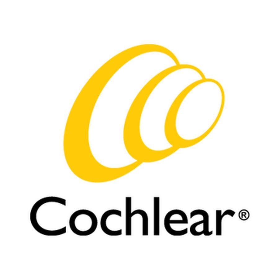 Americas Logo - Cochlear Americas Logo - Fit Company