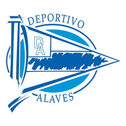 Alaves Logo - Deportivo Alaves Logo Png Image