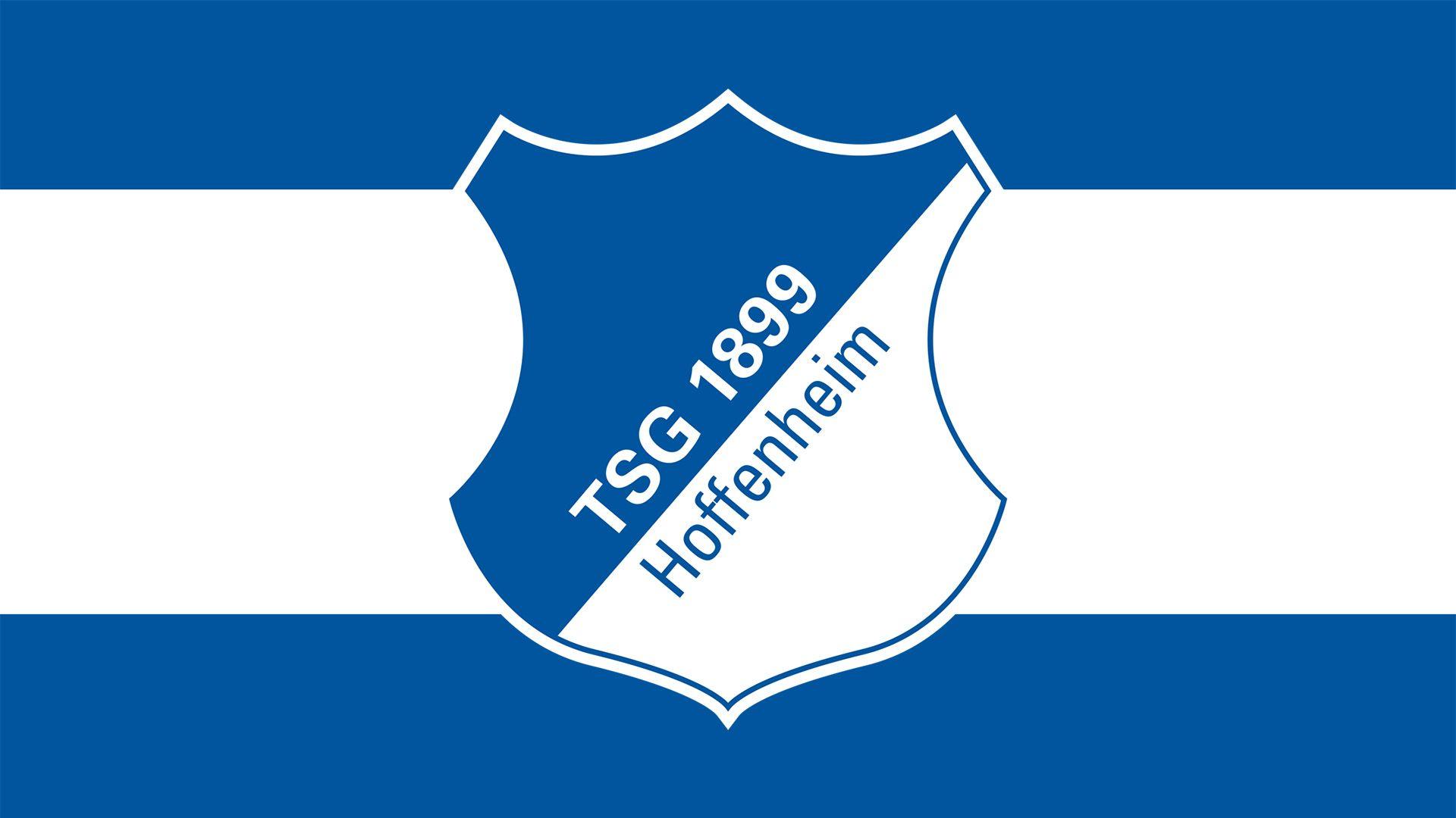 Hoffenheim Logo - TSG 1899 Hoffenheim - Hintergrundbilder