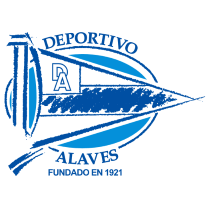 Alaves Logo - Deportivo Alavés – Logos Download