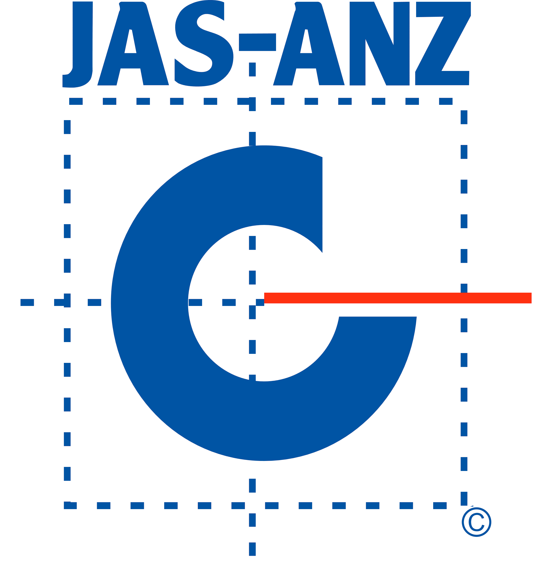 Jas Logo - JAS ANZ