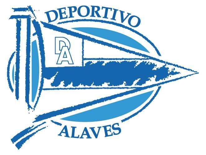 Alaves Logo - Deportivo Alavés. Web Oficial. Alavés