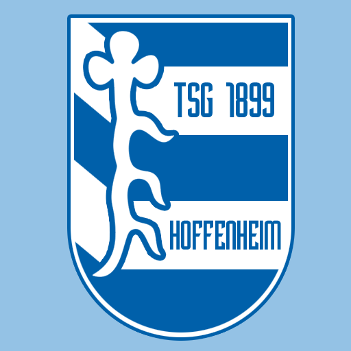 Hoffenheim Logo Logodix