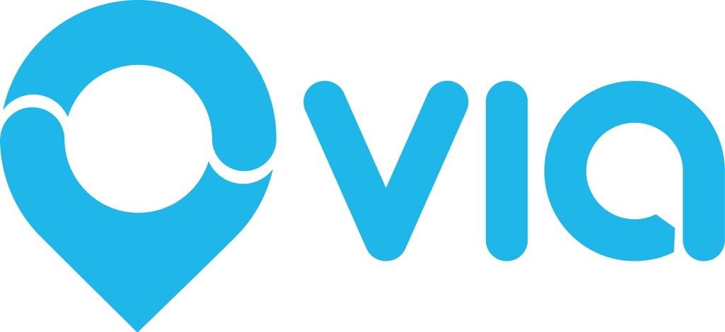 Via Logo - Job Application for ViaVan Expansion Principal