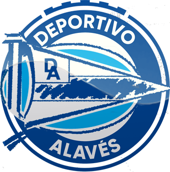 Alaves Logo - Deportivo Alavés. Logos Futbol España. Futbol y Soccer