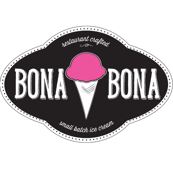Bona Logo - Bona Bona Ice Cream — New York Food Truck Association