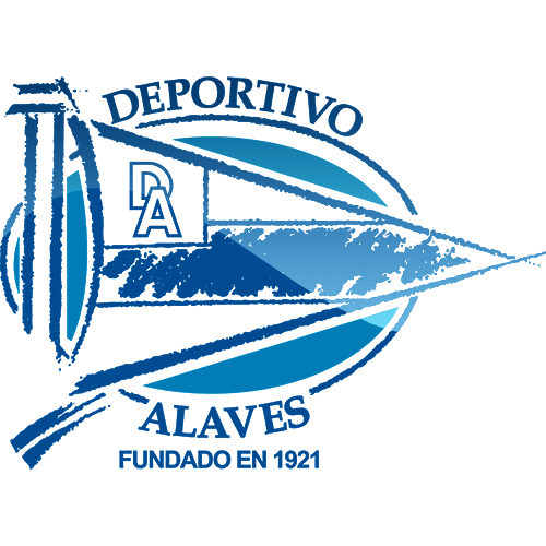Alaves Logo - deportivo alaves hd logo png | Football Logos