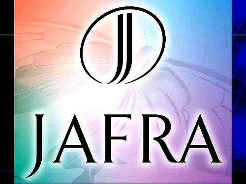 JAFRA Logo - LOGO JAFRA | Logo de la familia vive jafra | elizacimo | Flickr