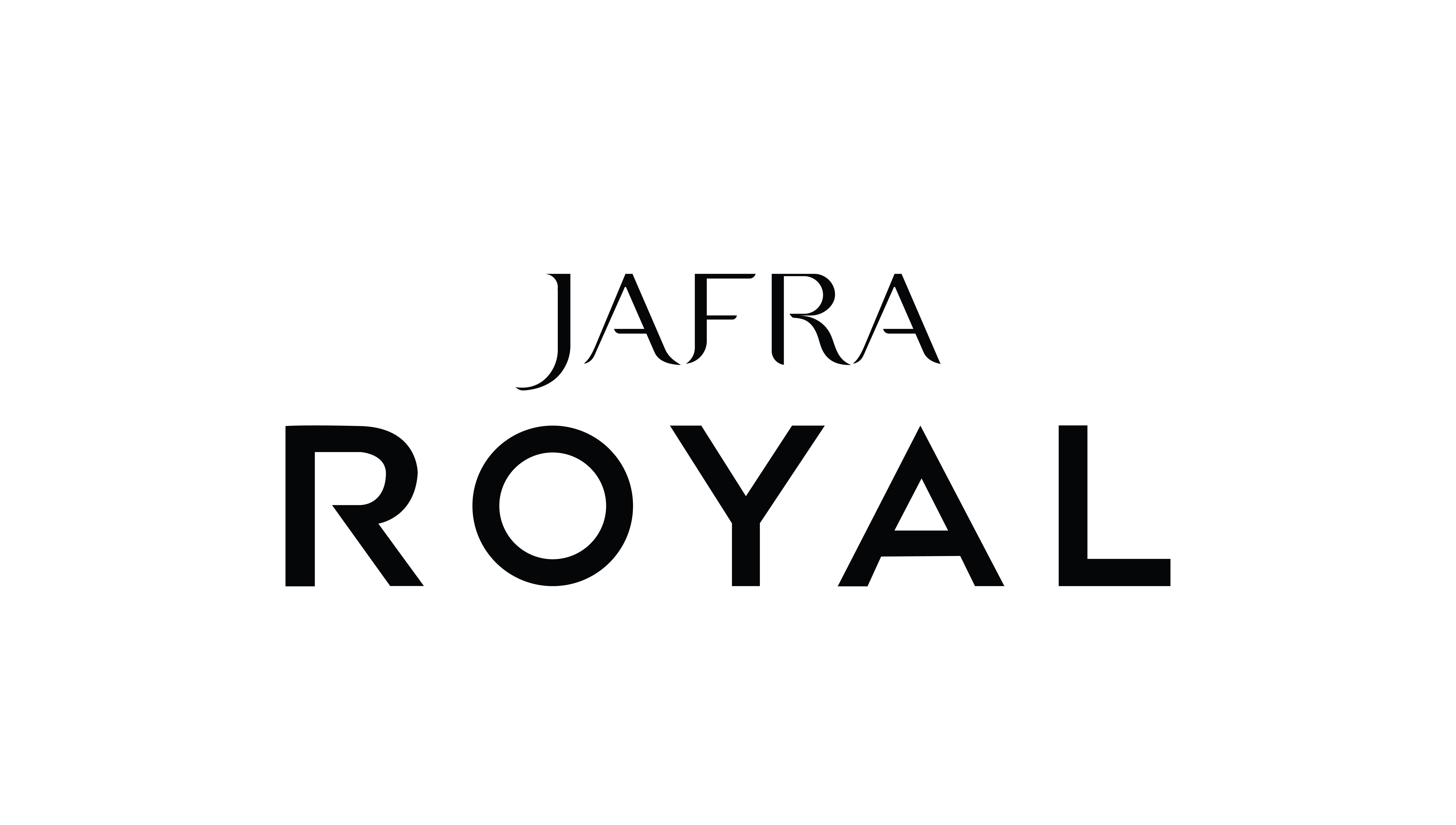 JAFRA Logo - Jafra