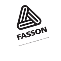 Fasson Logo - fasson, download fasson :: Vector Logos, Brand logo, Company logo