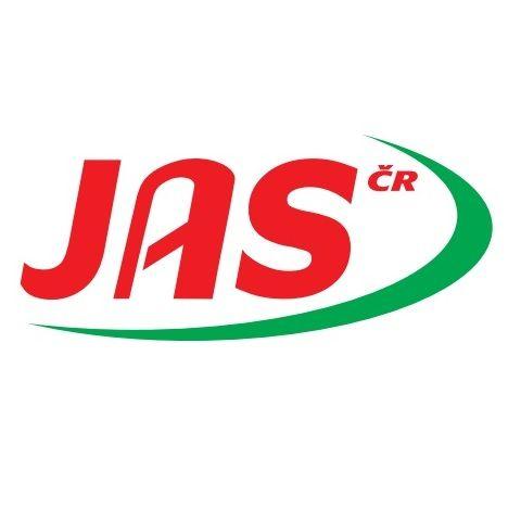 Jas Logo - logo-jas