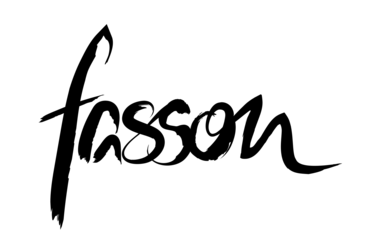 Fasson Logo - FASSON - Creative-Spot - MCBW 2017