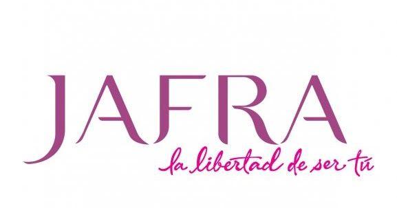 JAFRA Logo - Bercerita Bersama Jafra