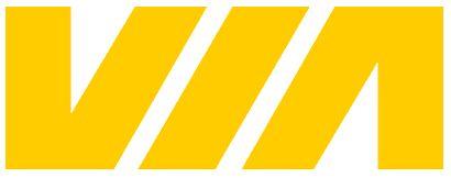 Via Logo - The CANADIAN DESIGN RESOURCE - VIA Rail Identity