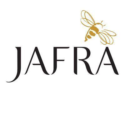 JAFRA Logo - JAFRA Indonesia (@JAFRAindonesia) | Twitter