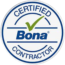 Bona Logo - Bona Certified Contractor