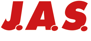 Jas Logo - JAS Motorsport - Welcome