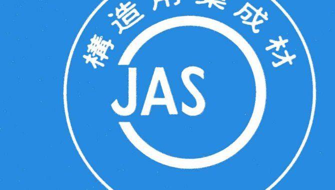 Jas Logo - JAS - certification | Treteknisk