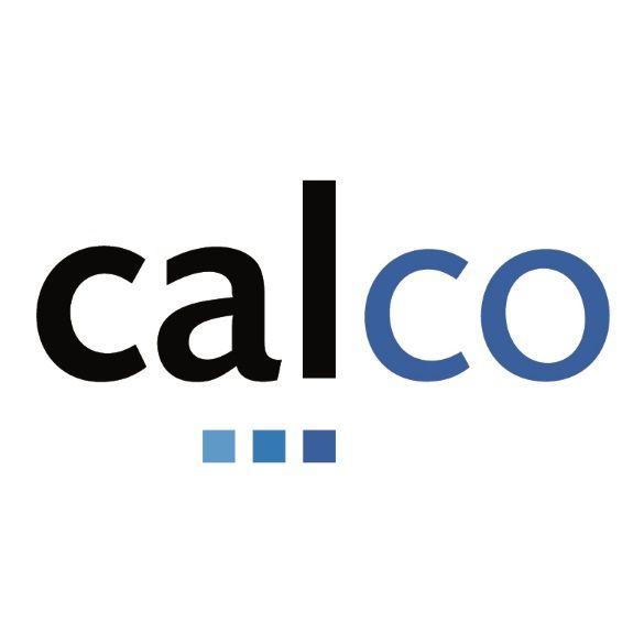 Fasson Logo - Fasson – Calco Paper