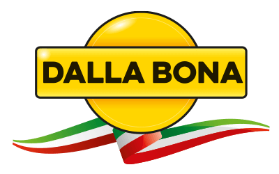 Bona Logo - HomeENG - Dalla Bona S.p.A.