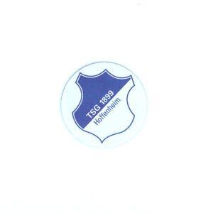 Hoffenheim Logo - TSG 1899 Hoffenheim Magnet - Logo 3,3cm - Fussball Bundesliga ...