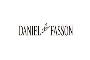 Fasson Logo - Daniel de Fasson Perfumes And Colognes