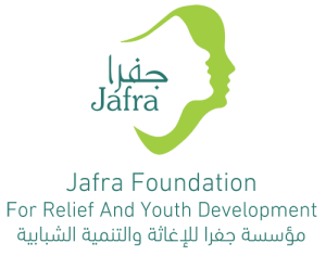 JAFRA Logo - Jafra Foundation for Relief & Youth Development | Not Only A ...