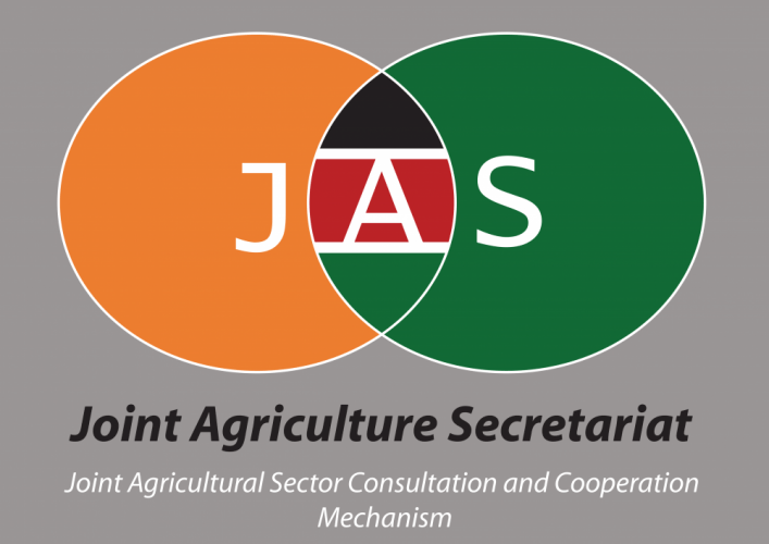 Jas Logo - JAS Logo – IFDC