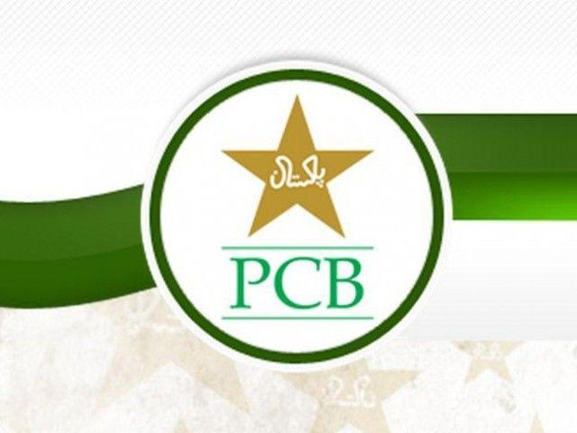 PCB Logo - Doubts rejected: Broadcast rights sale transparent, says PCB ...