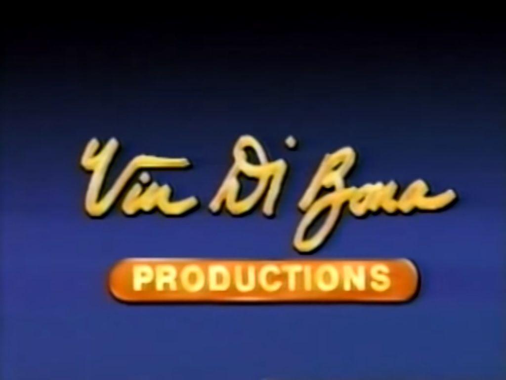 Bona Logo - Vin Di Bona Productions | Logopedia | FANDOM powered by Wikia